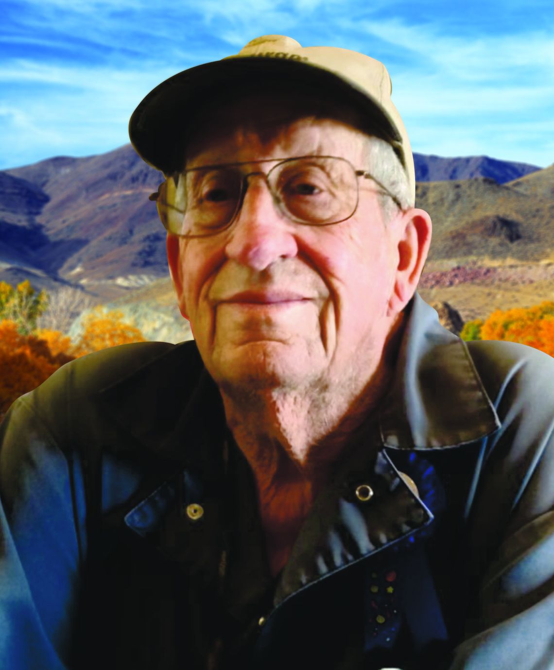 Obituary - Harold (Hal) Charles Edward Newman