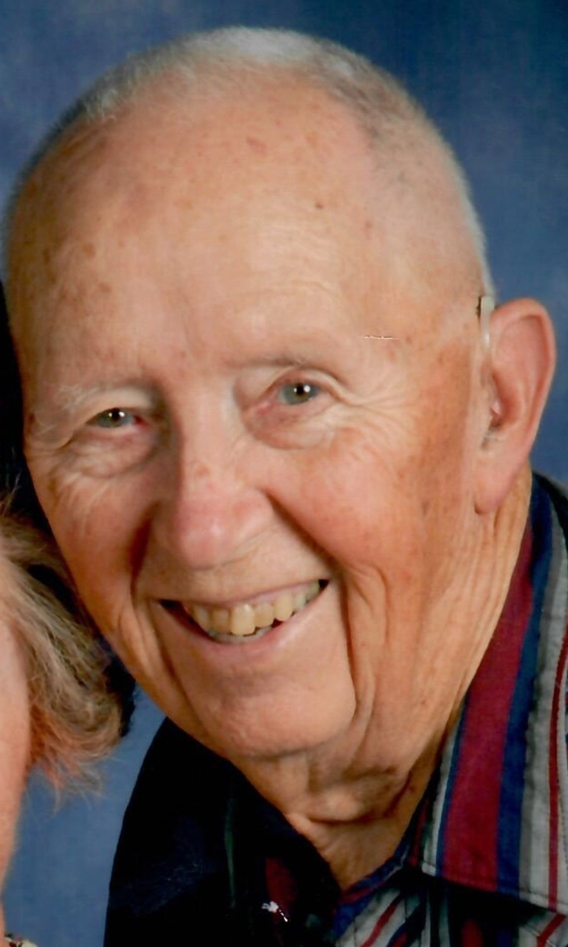 Obituary - Harold (Hal) Wandvik