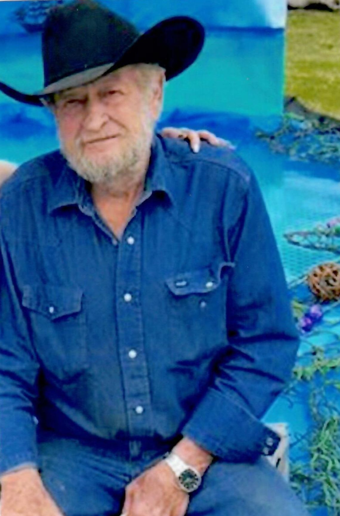 Obituary - Harold L. Langston