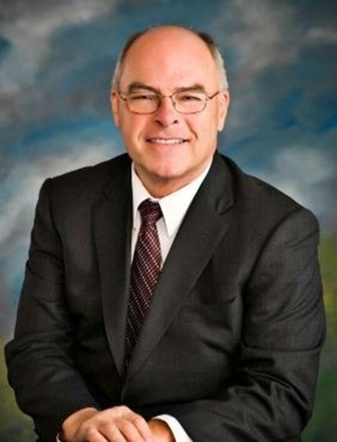 Obituary - Harry  (Bus) Louis Scharmann