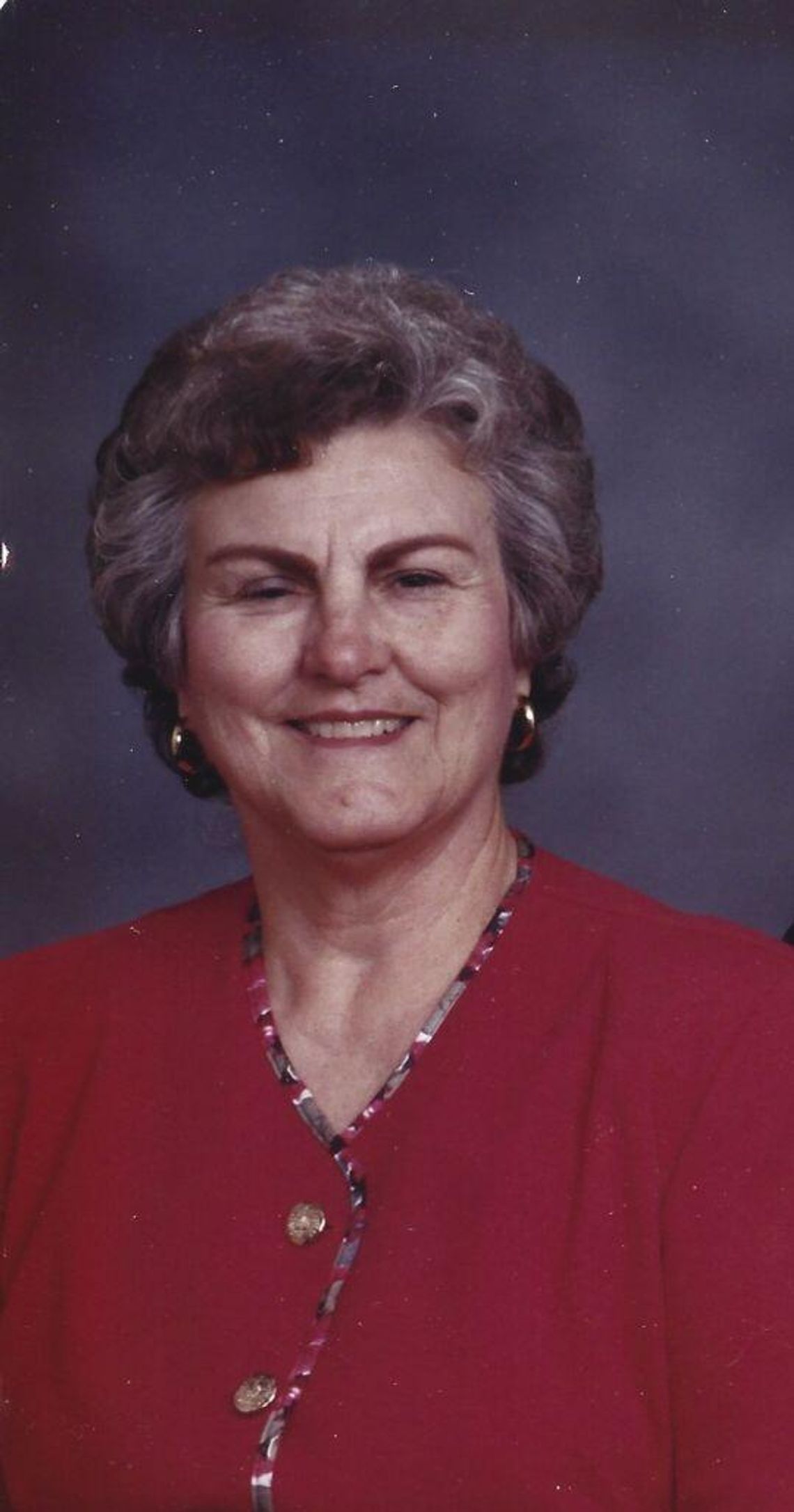 Obituary:  Jacquelyn Royce Hettinger