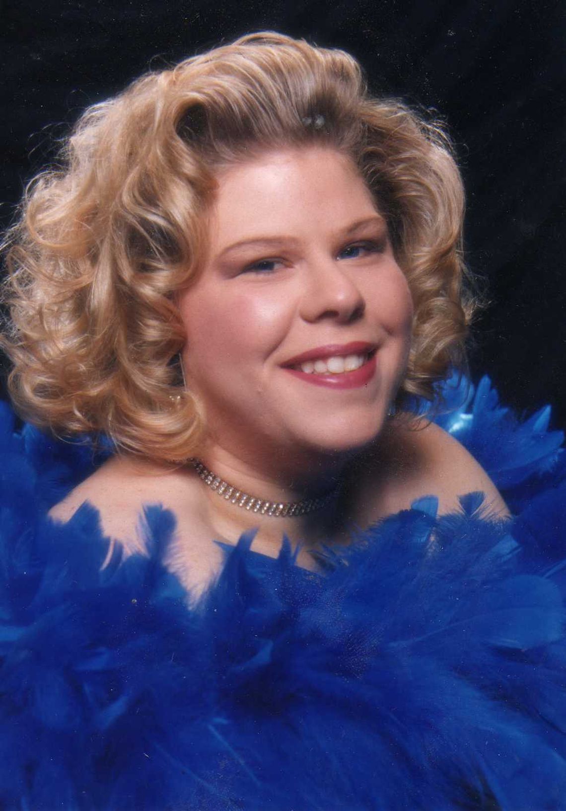 Obituary — Jaime Renee (Manzini) Northrup