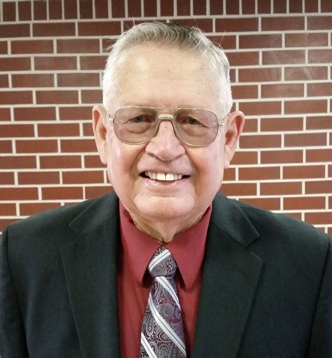 Obituary -- James B. Perazzo