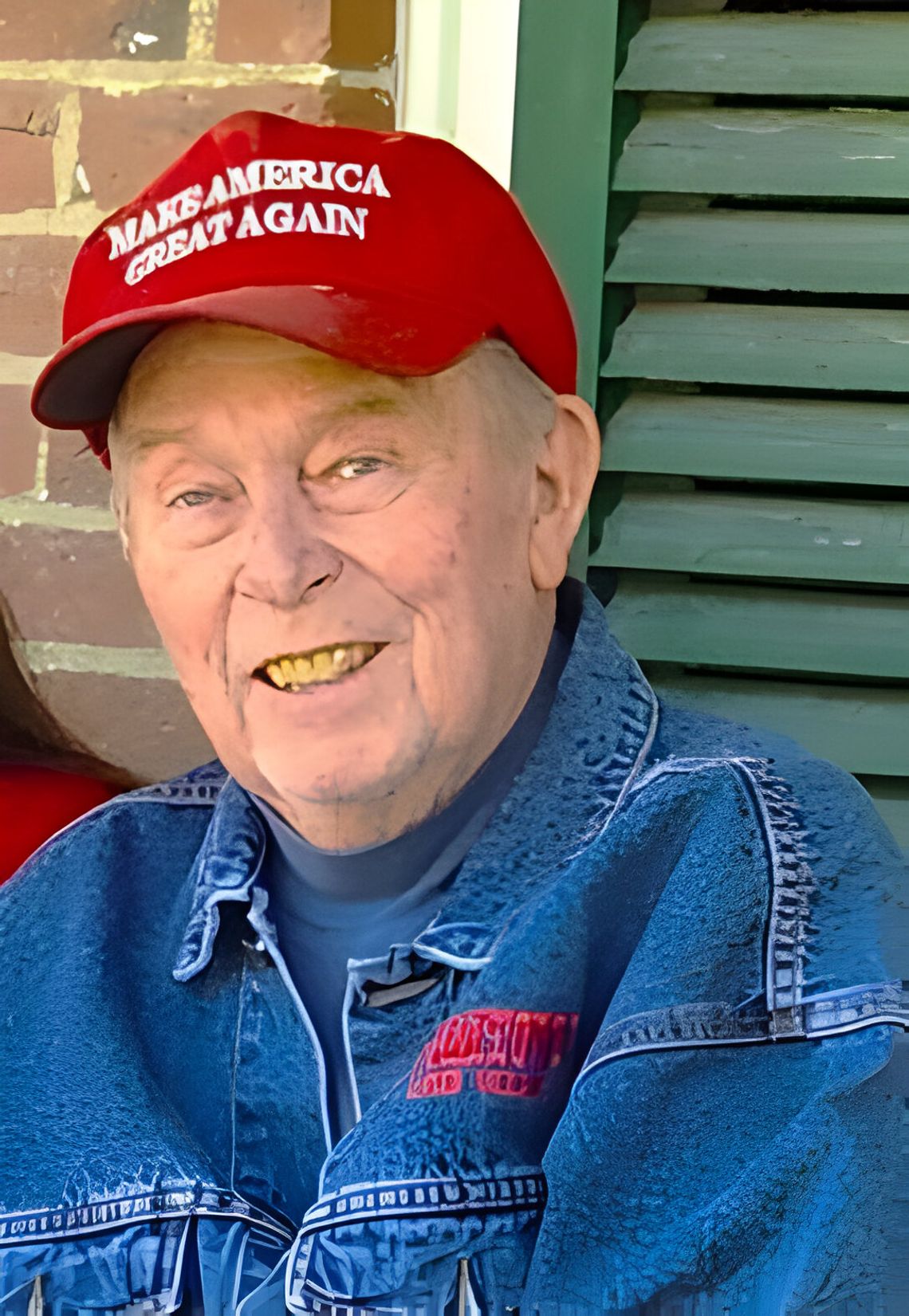 Obituary - James Francis Falk