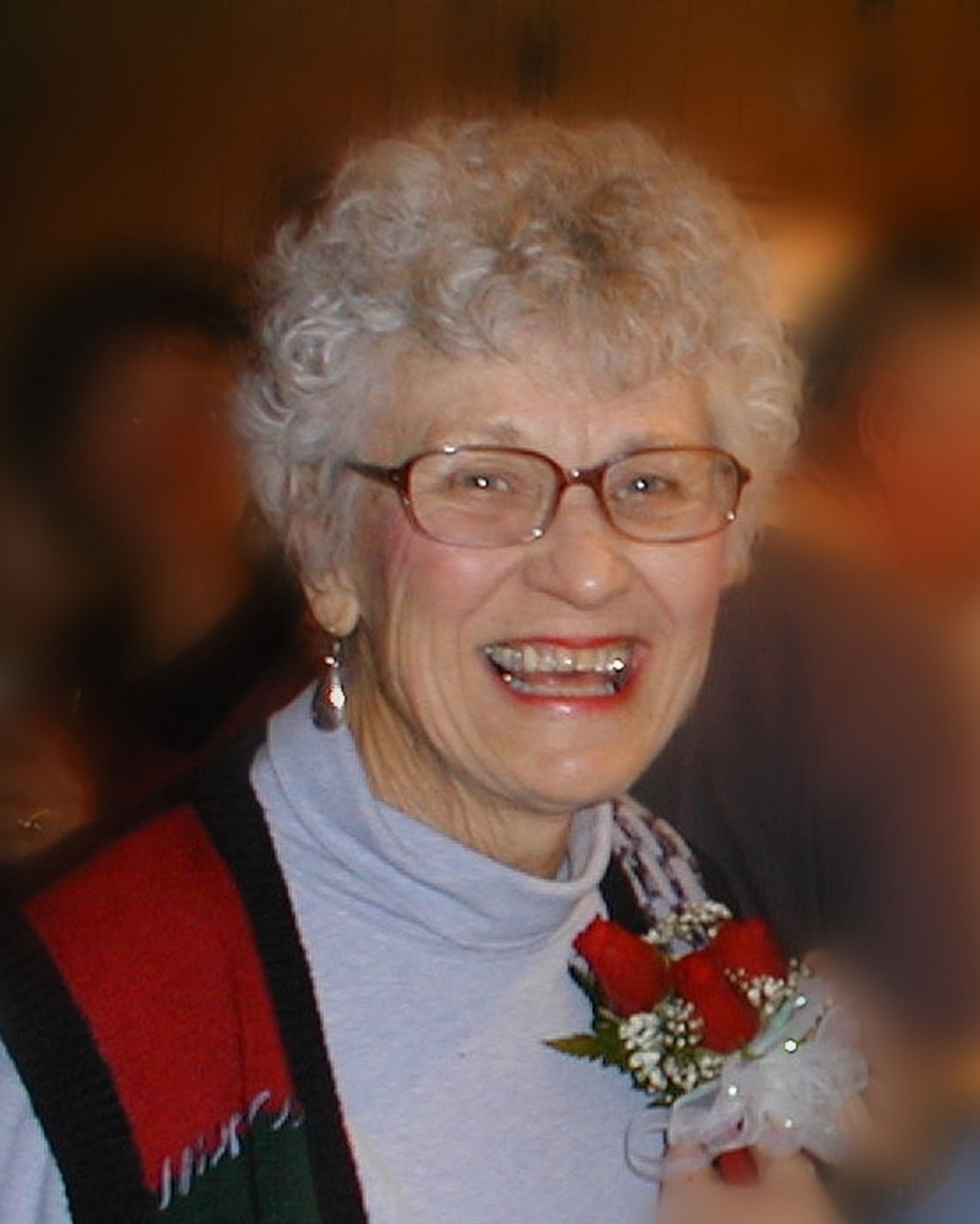 Obituary - Jean Marie Workman