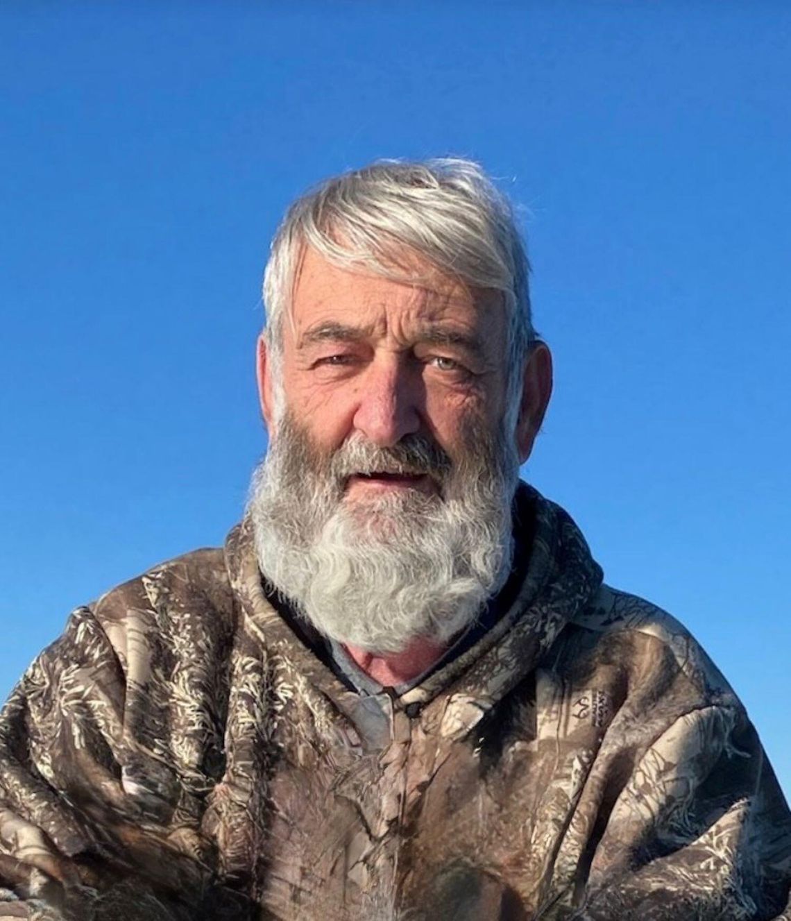 Obituary - Joe Adams Sr.