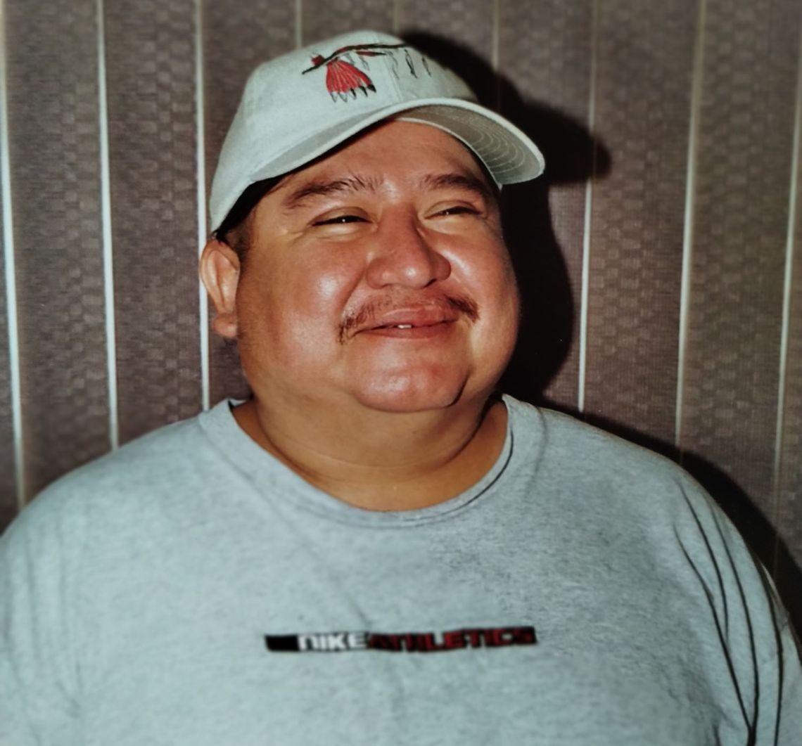 Obituary - Joseph Eugene Lopez