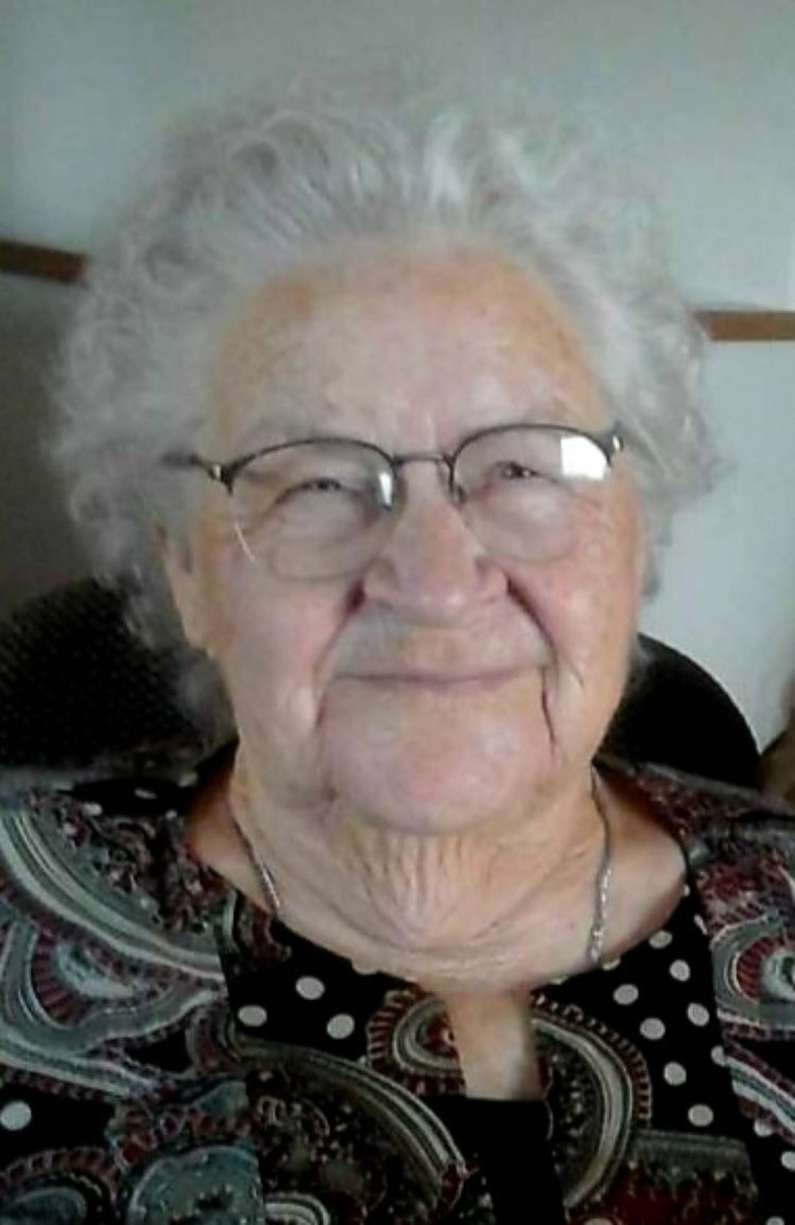 Obituary - JoyAnn Trula Edwards Anderson