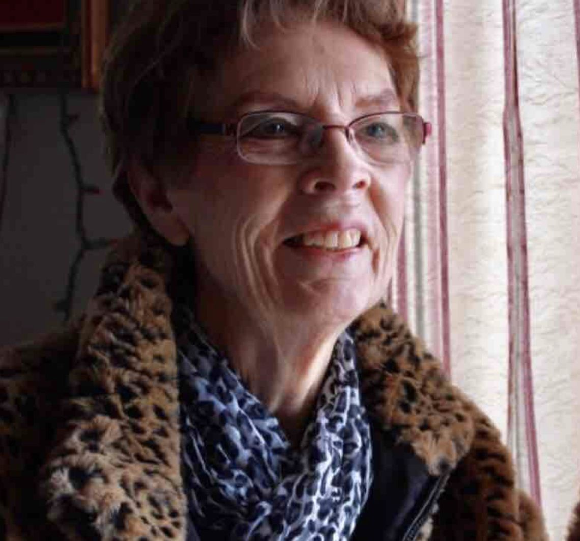 Obituary — Judy K. Deem