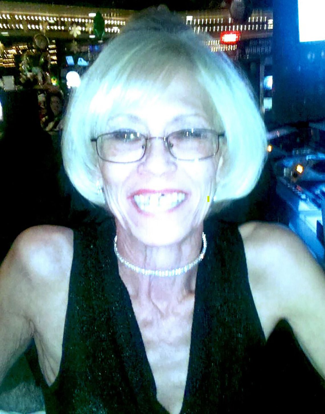 Obituary -KAARON FAYE DEESE August 25, 1952 – September 23, 2025
