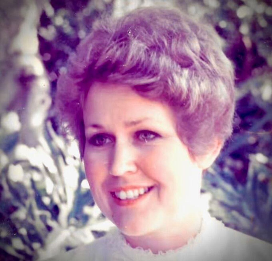 Obituary - Karen Louise Murdock Baker