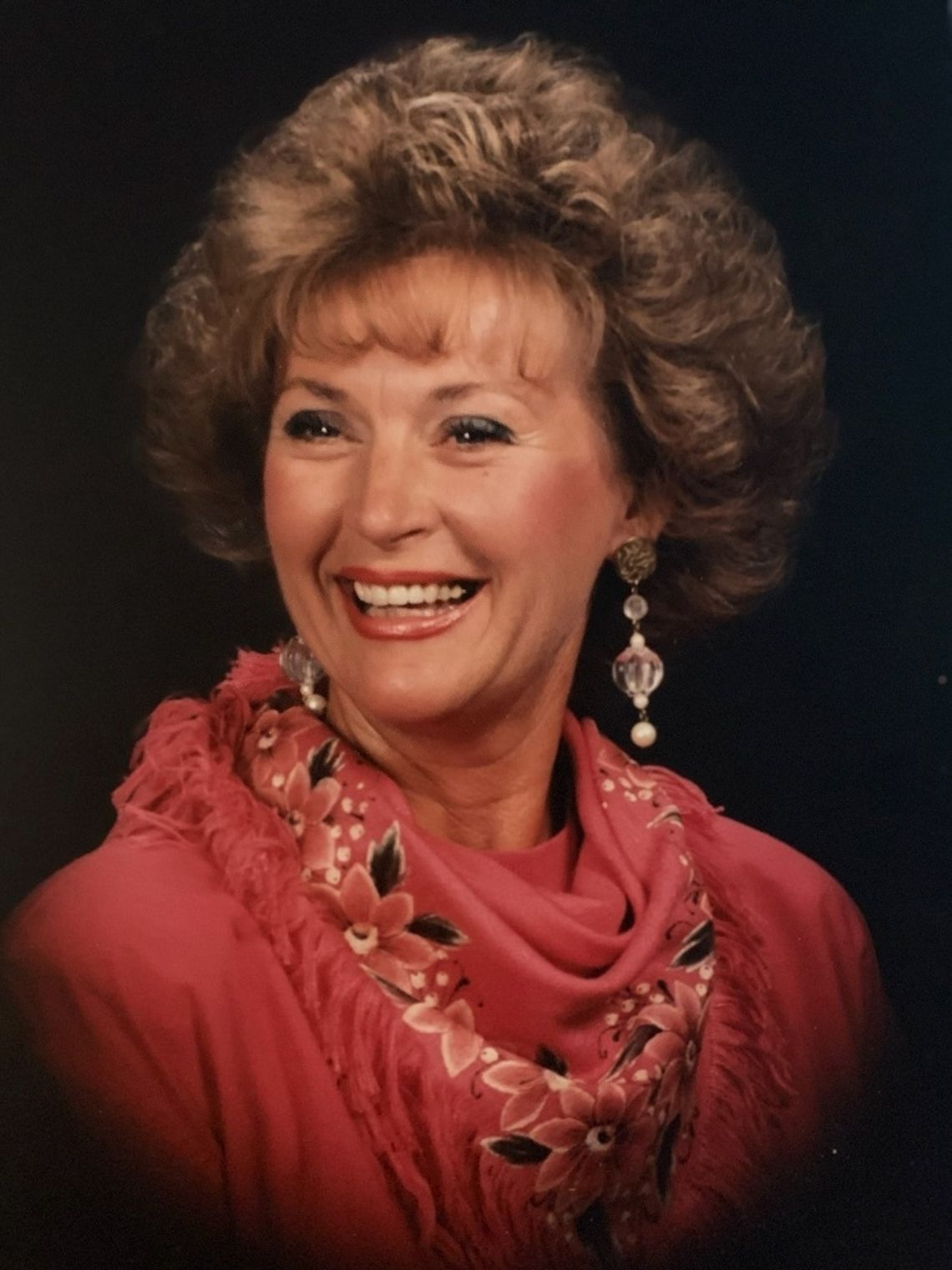 Obituary -- Lani Lee Peel