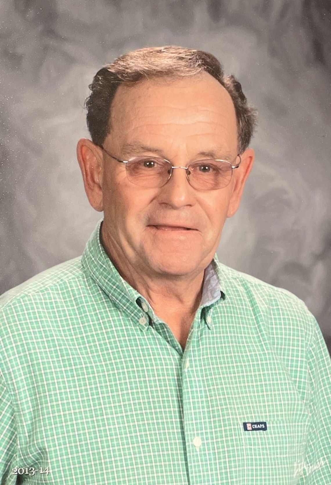 Obituary - Lee Douglas Tisdale