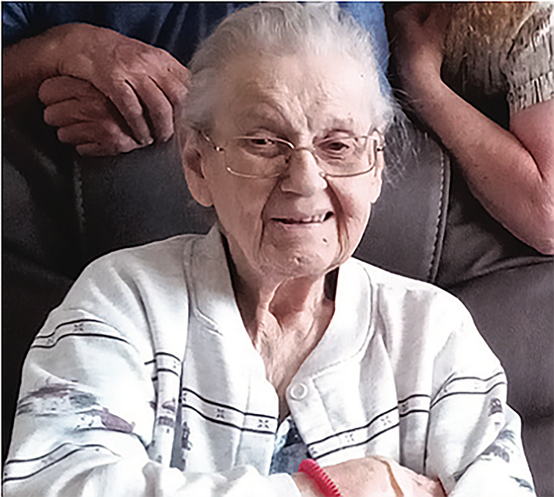 Obituary - Lillian T. Chais