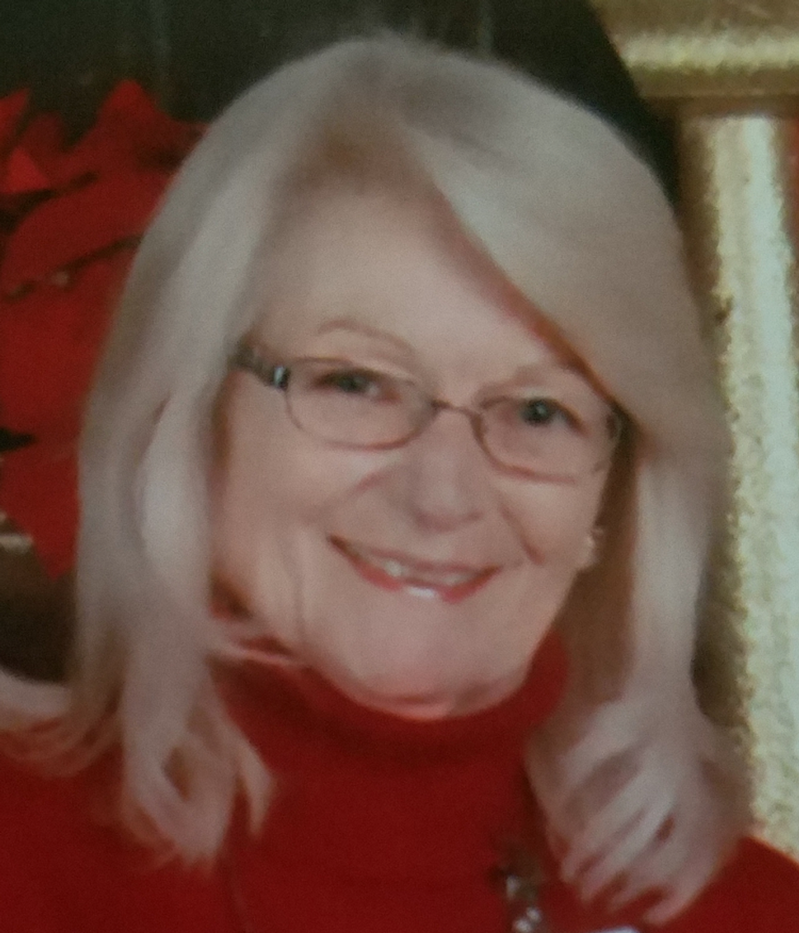 Obituary -- Linda Carol Jackson