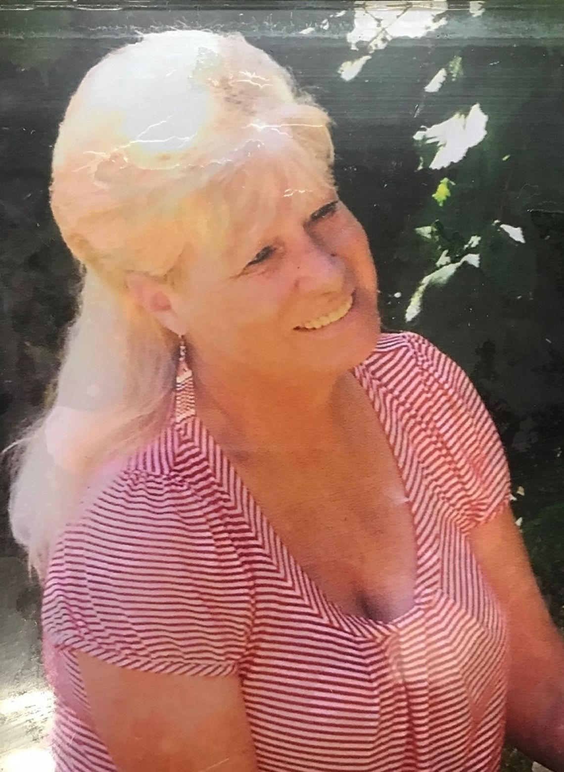 Obituary - Linda Jackson