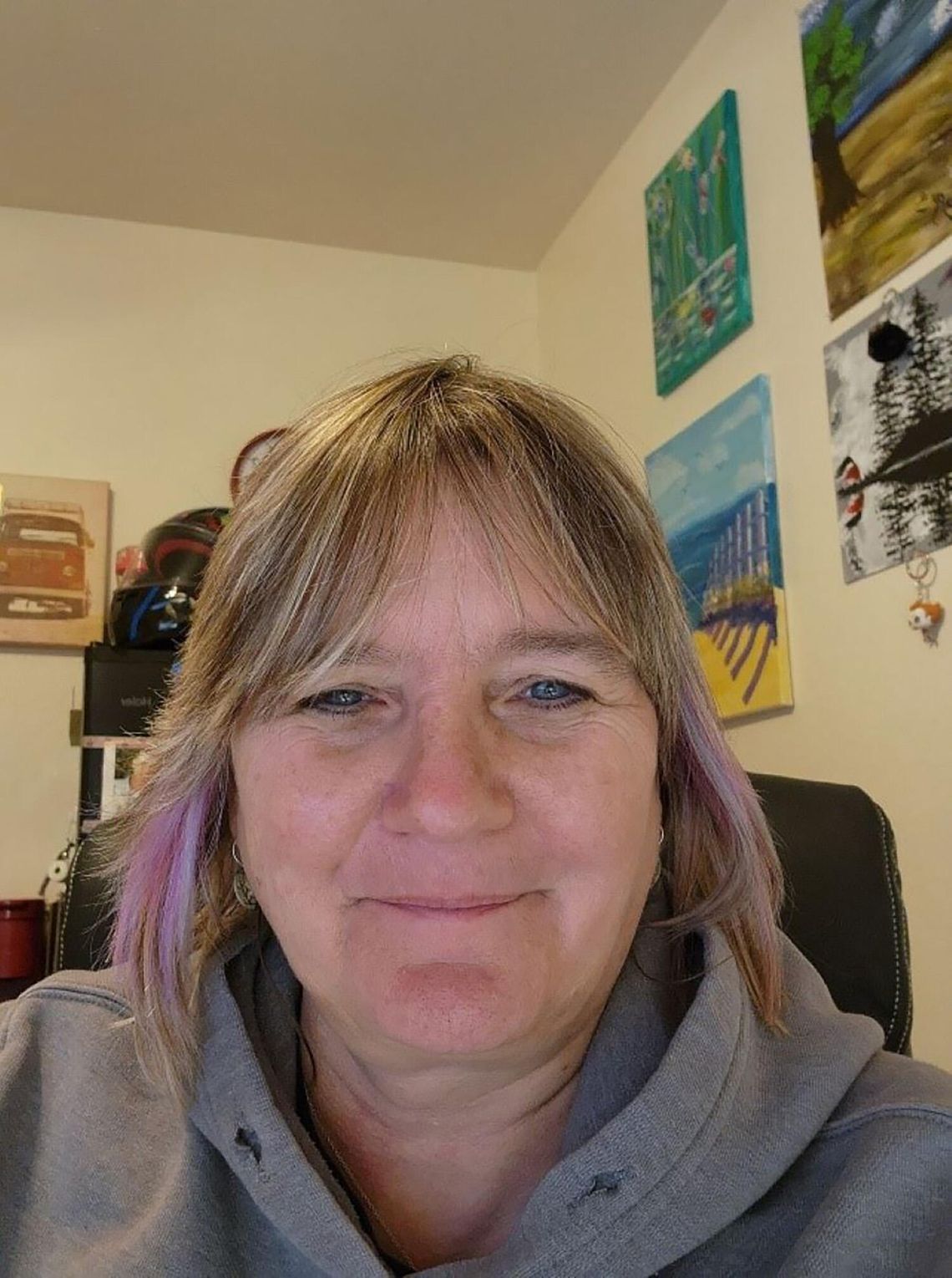 Obituary - LISA MARIE REI-WHITE
