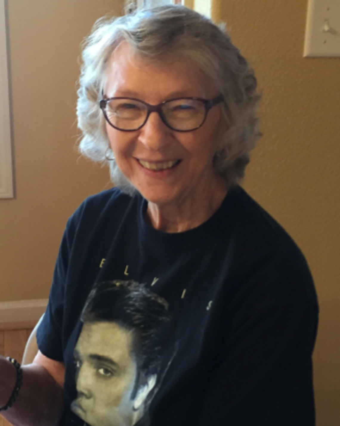 Obituary - Lois Jean (Honstein) White