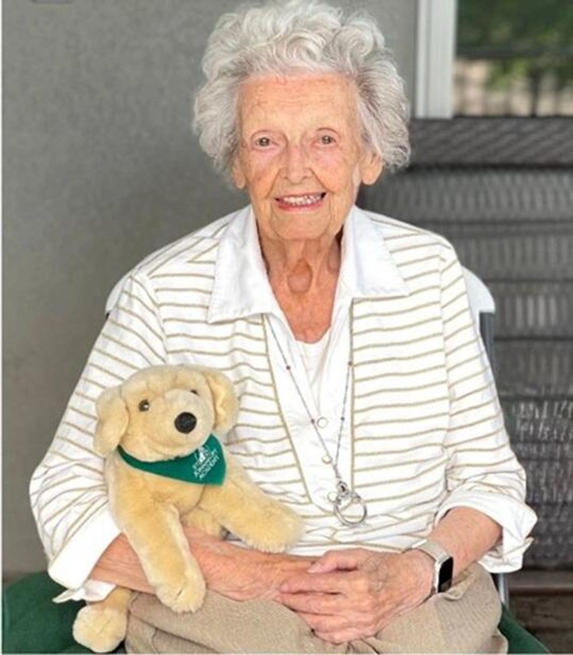 Obituary - Luella May (Drown) Demers