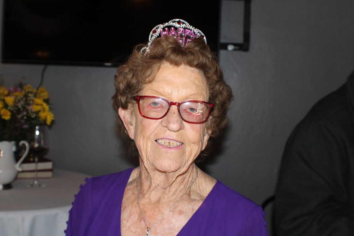 Obituary: Mamie Jean Buhlig Obituary: Mamie Jean Buhlig
