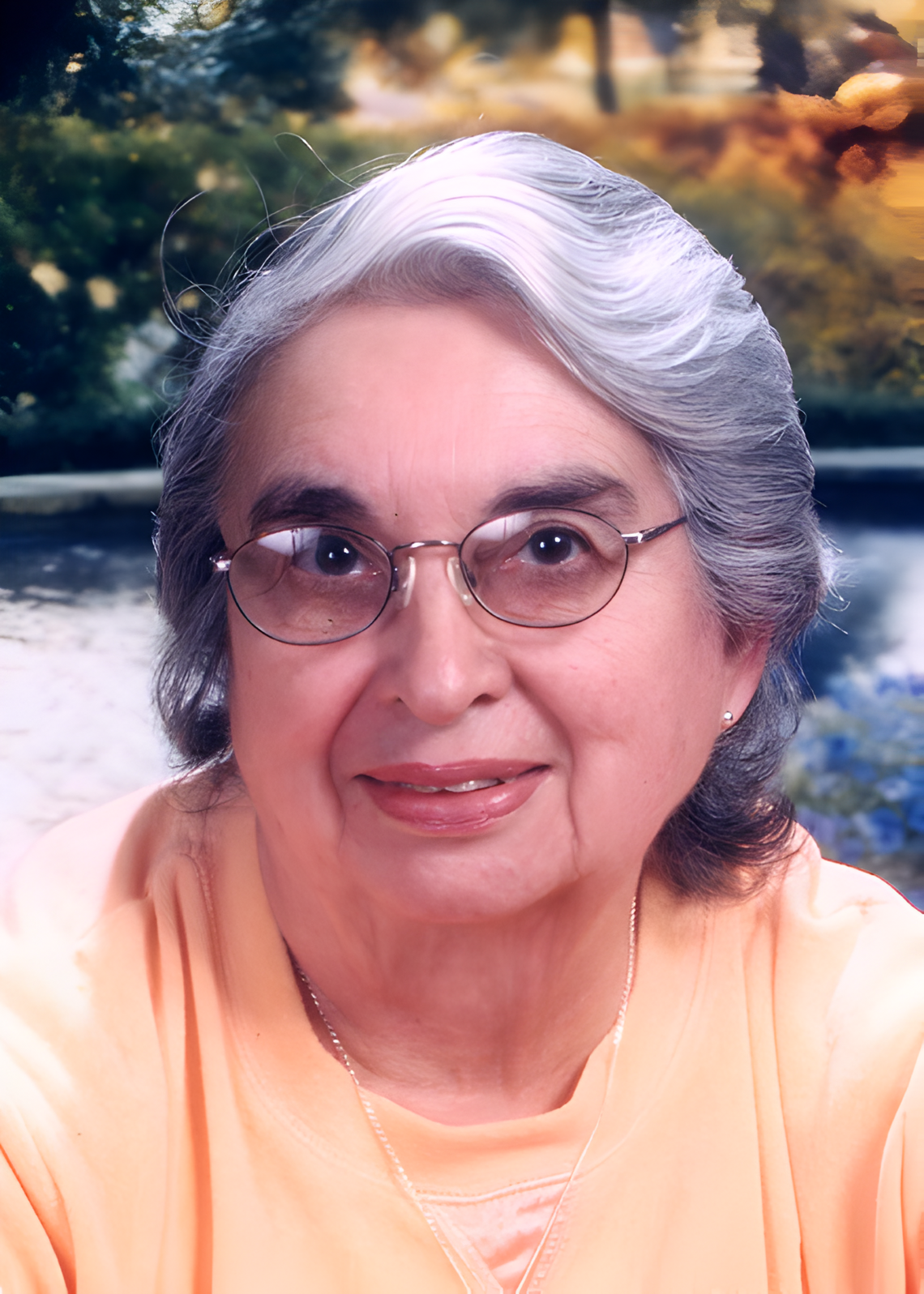 Obituary- Margaret D. Bailey