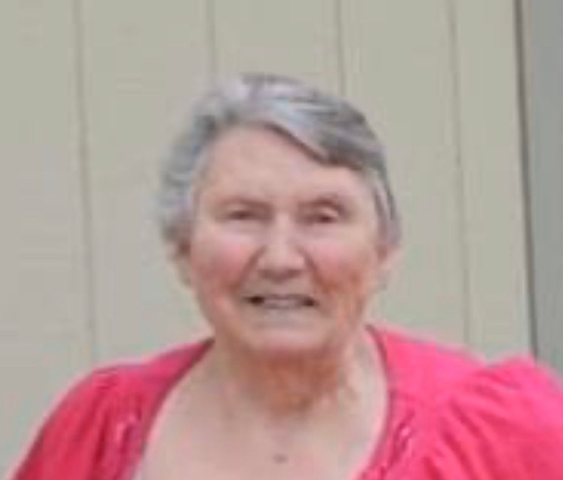 Obituary - Marjorie Ann Williams Schoenfeldt