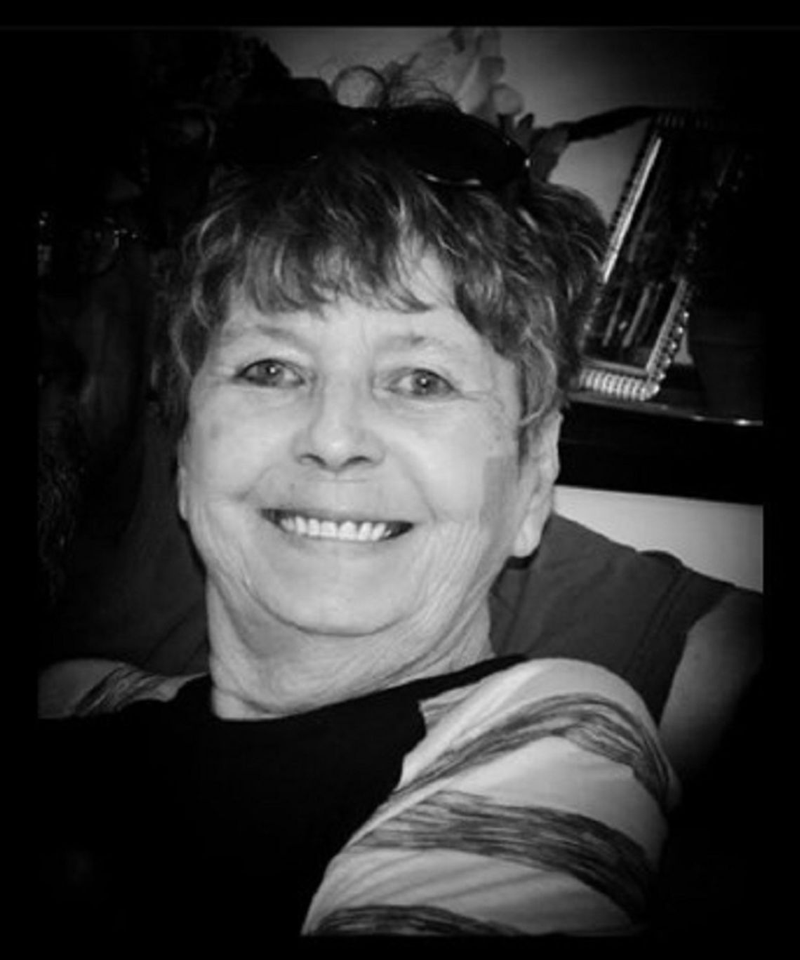 Obituary -- Mary Block Danielson