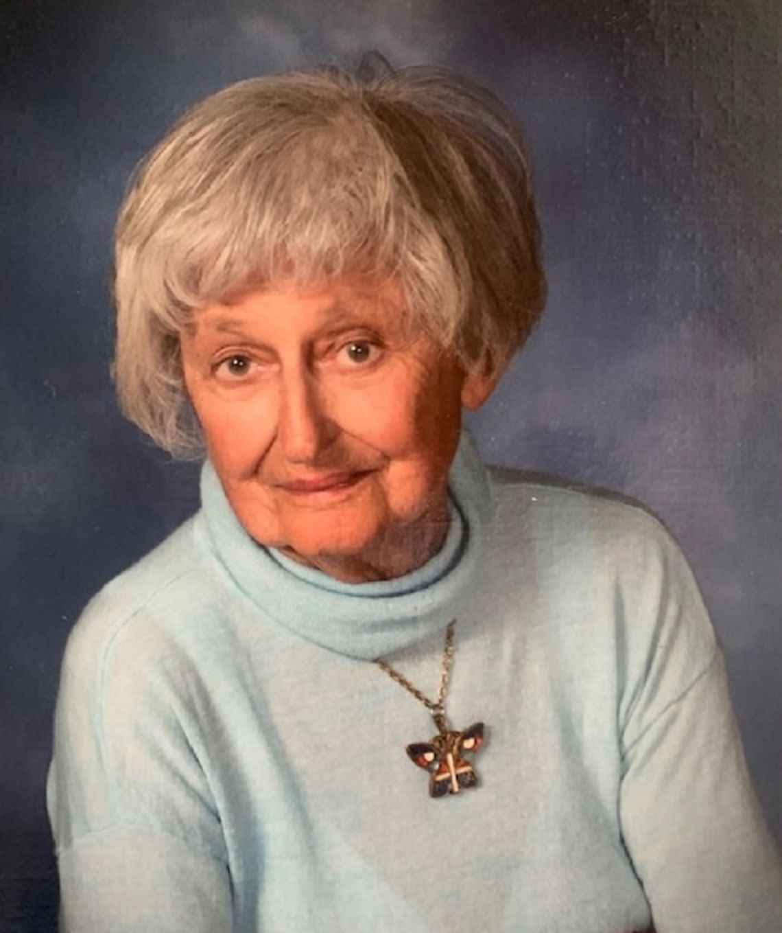 Obituary - Mary Getto Carter