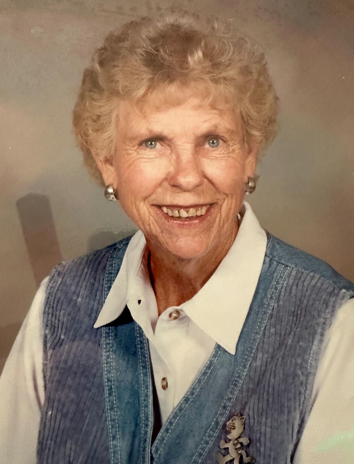 Obituary- MaryEllyn Jacobsen