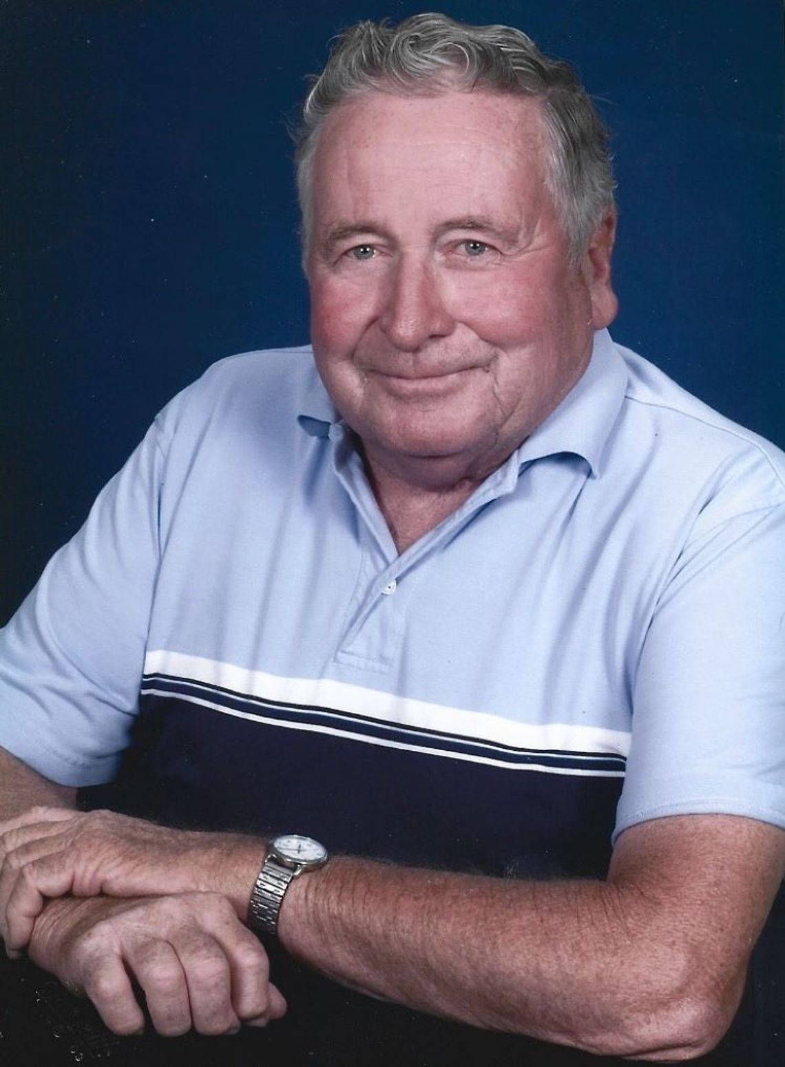 Obituary — Maurice Brendan Hanifan