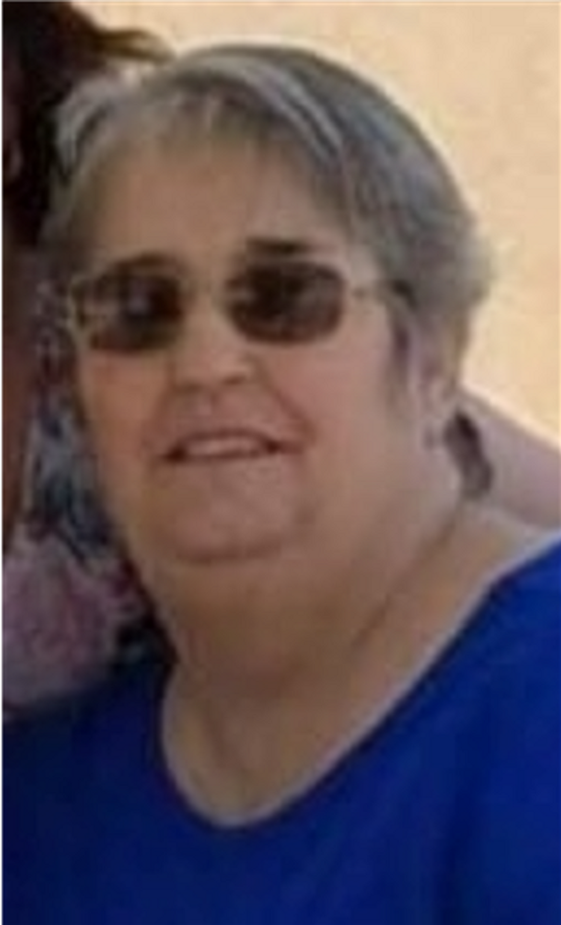 Obituary -- Mendia F. Wood