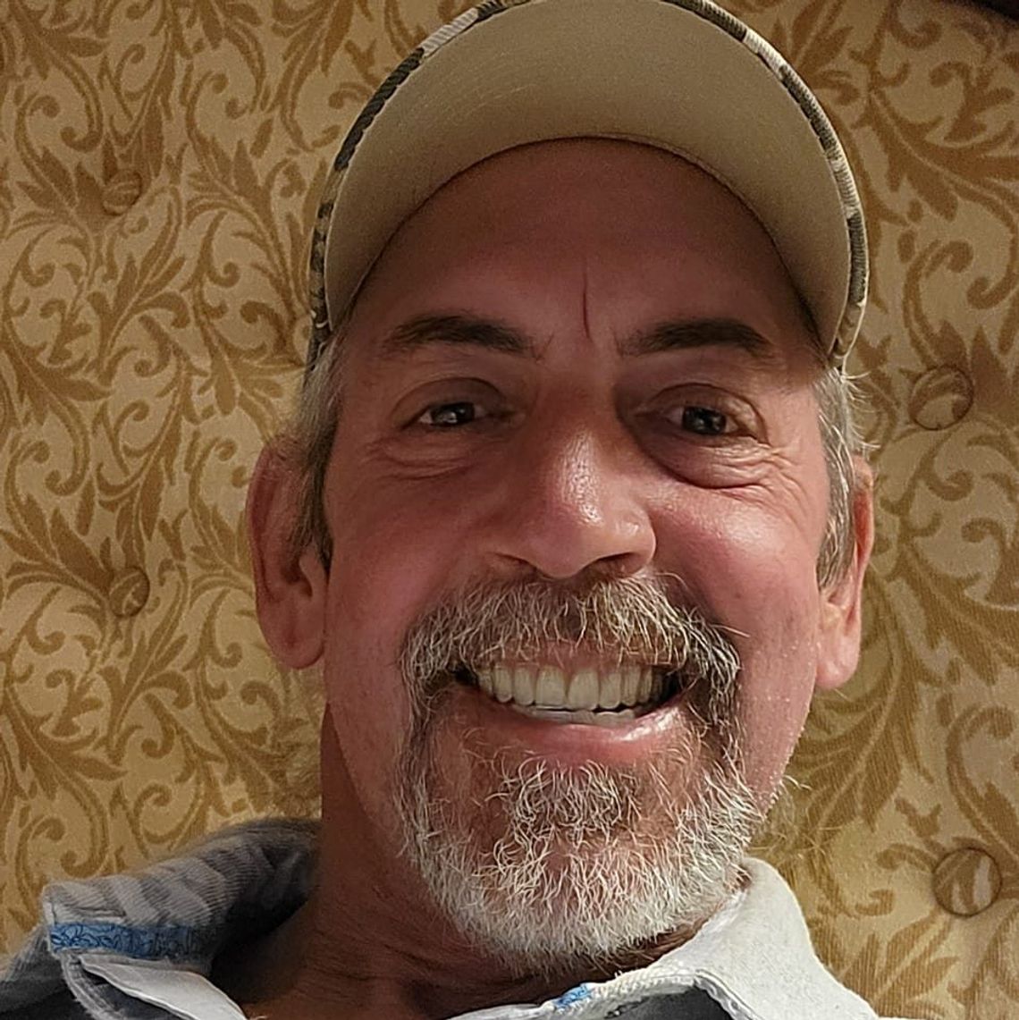 Obituary - Michael Charles Darnall