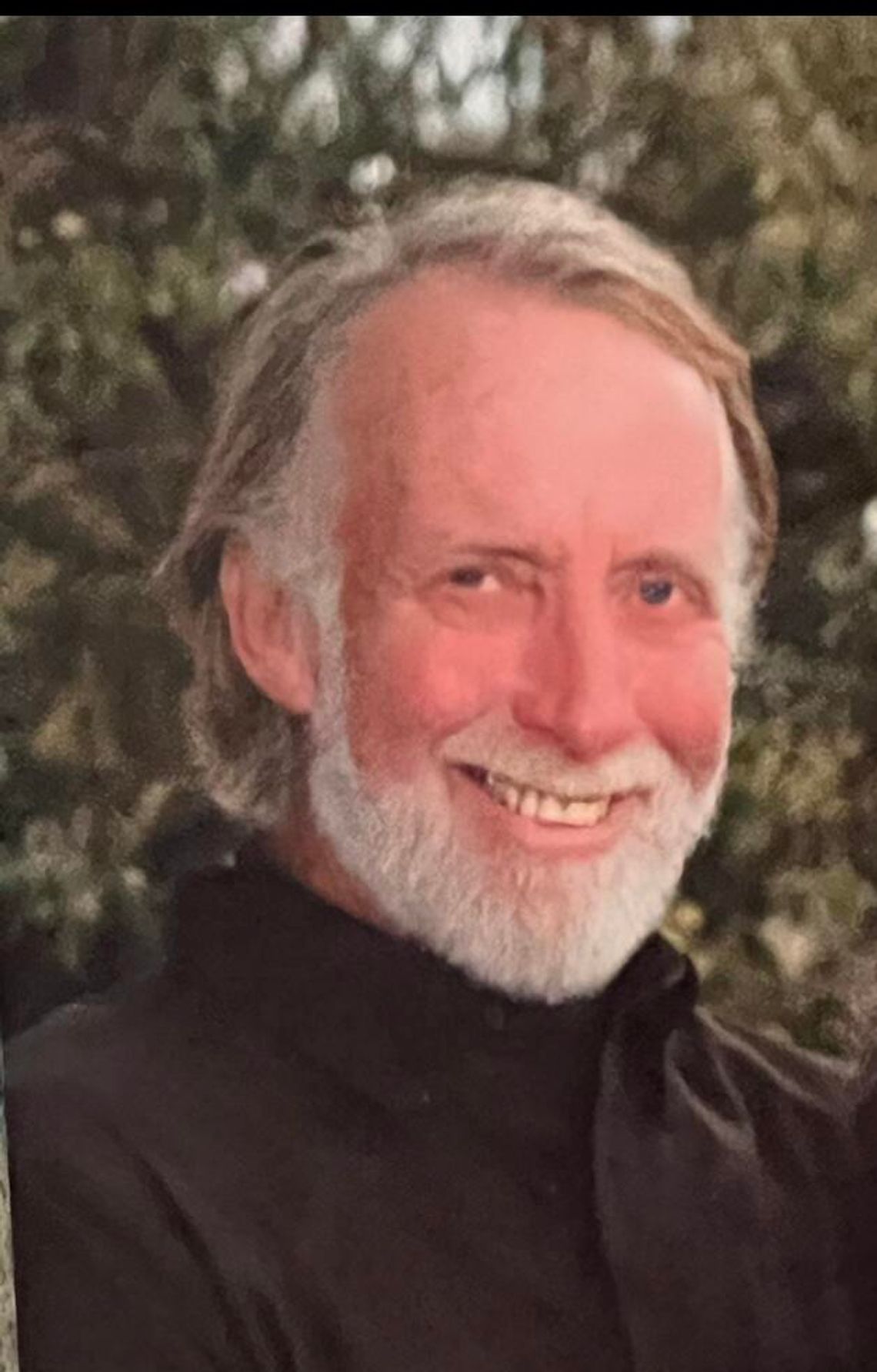 Obituary - Michael E. Calleas  May 18, 1954 – May 21, 2025