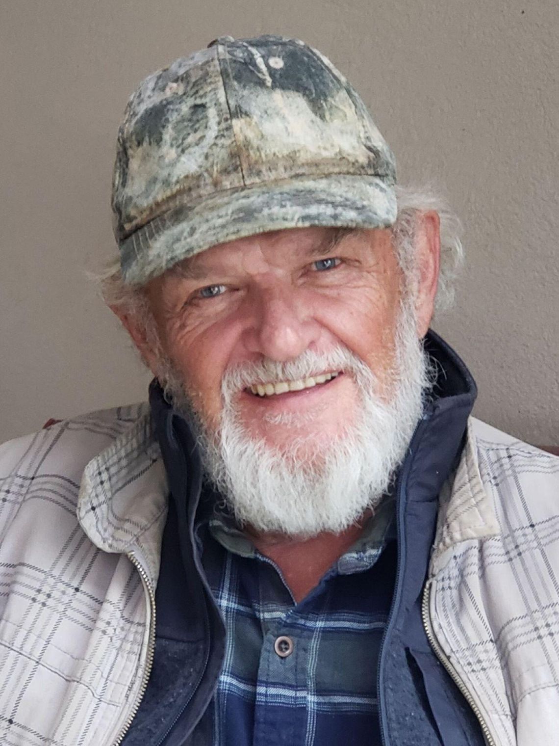 Obituary - Michael Woodley -  Aug. 17, 1946 – June 1, 2025