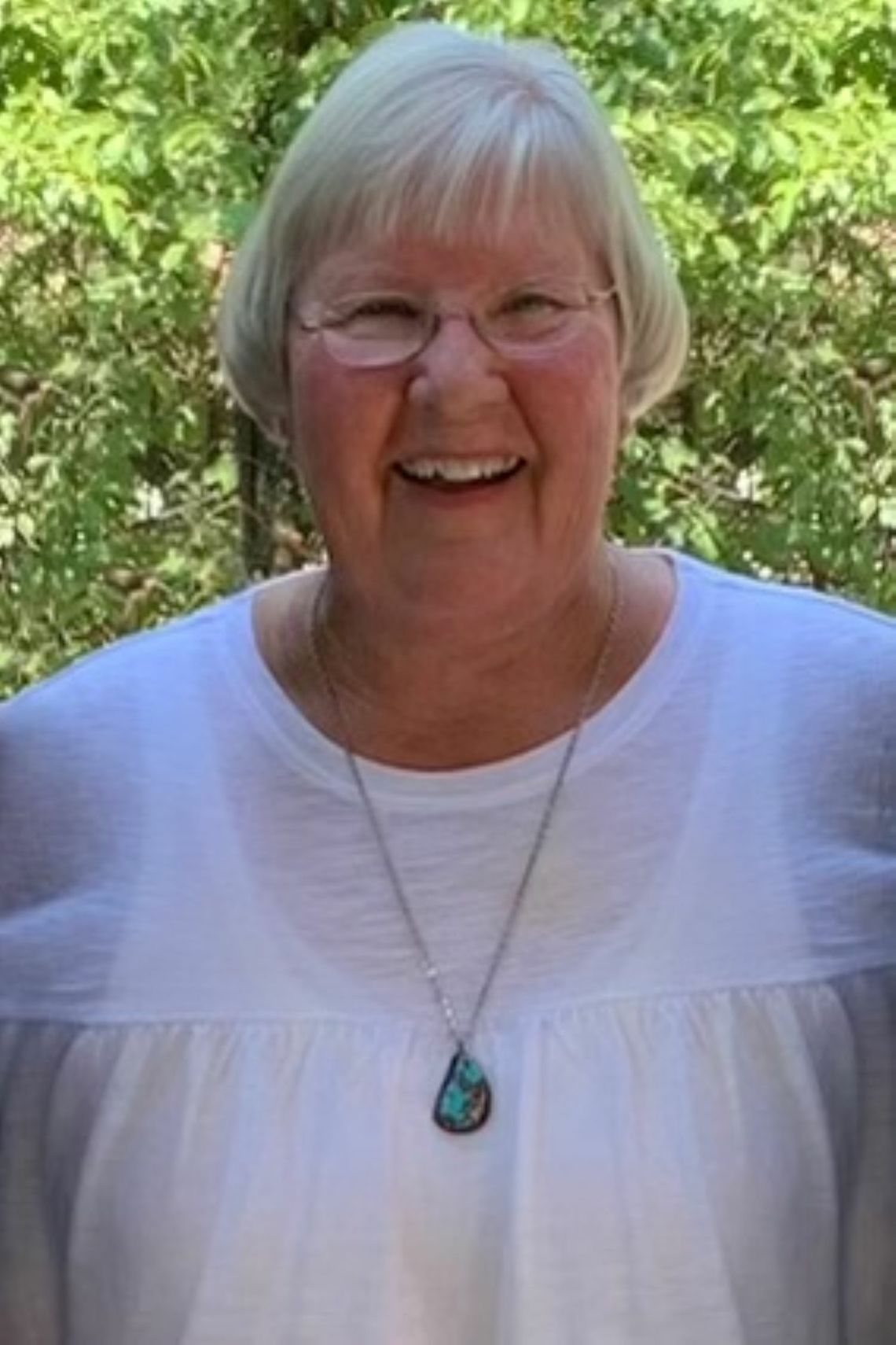 Obituary - Nancy Gail (Barkley) Trease
