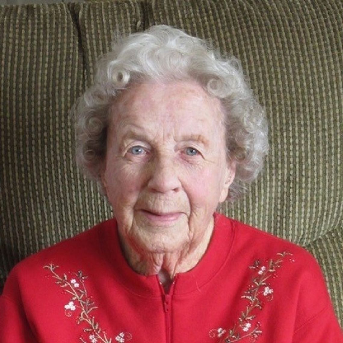 Obituary - Nancy Marie Hedges