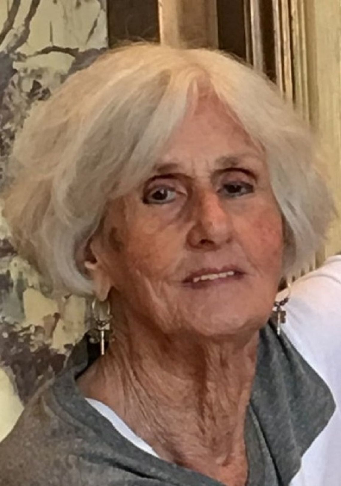 Obituary -- Nathalie “Ann” Ruiz Rebar Matuska Pullens