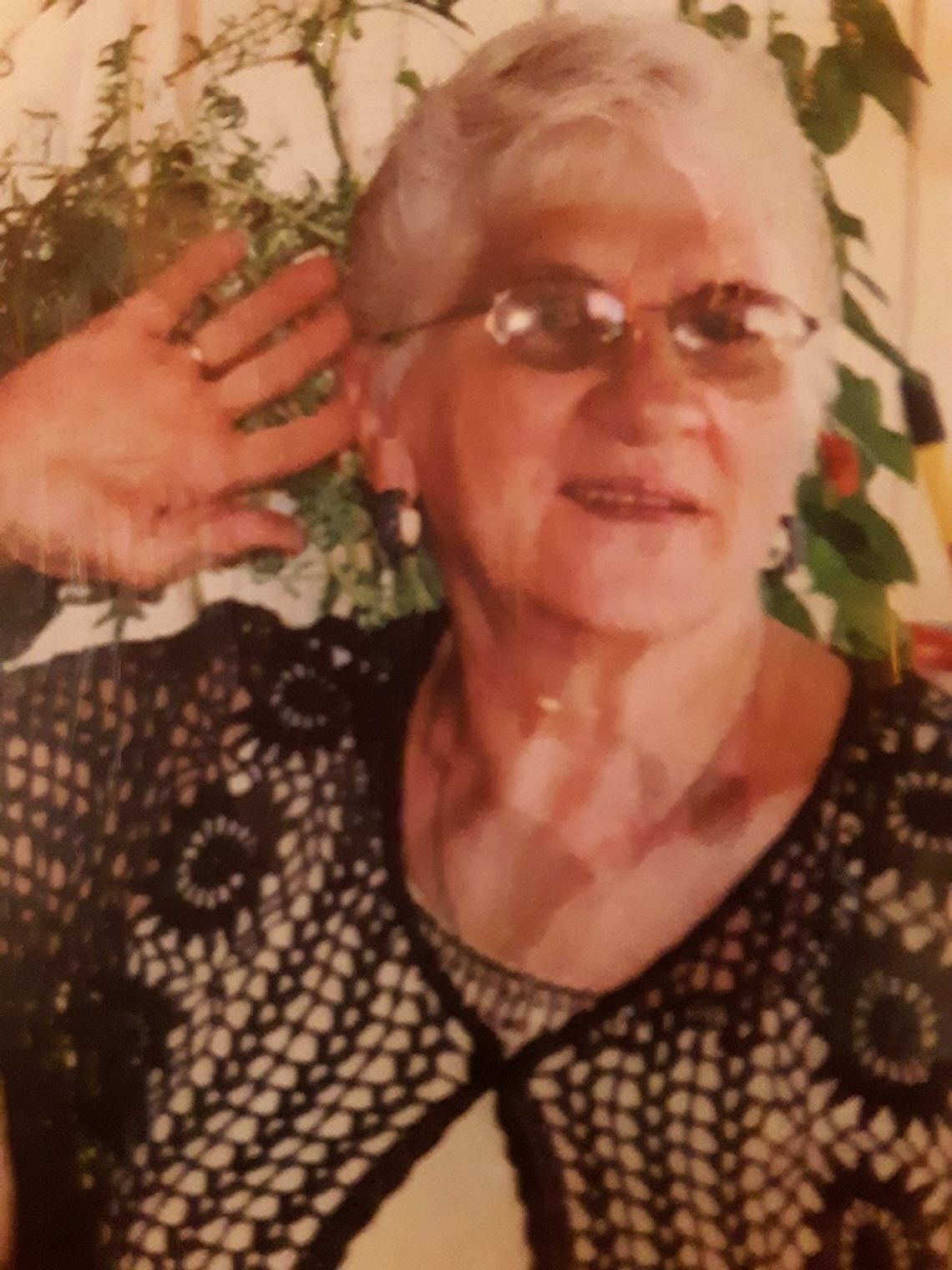 Obituary - Oneta Marie Mannon