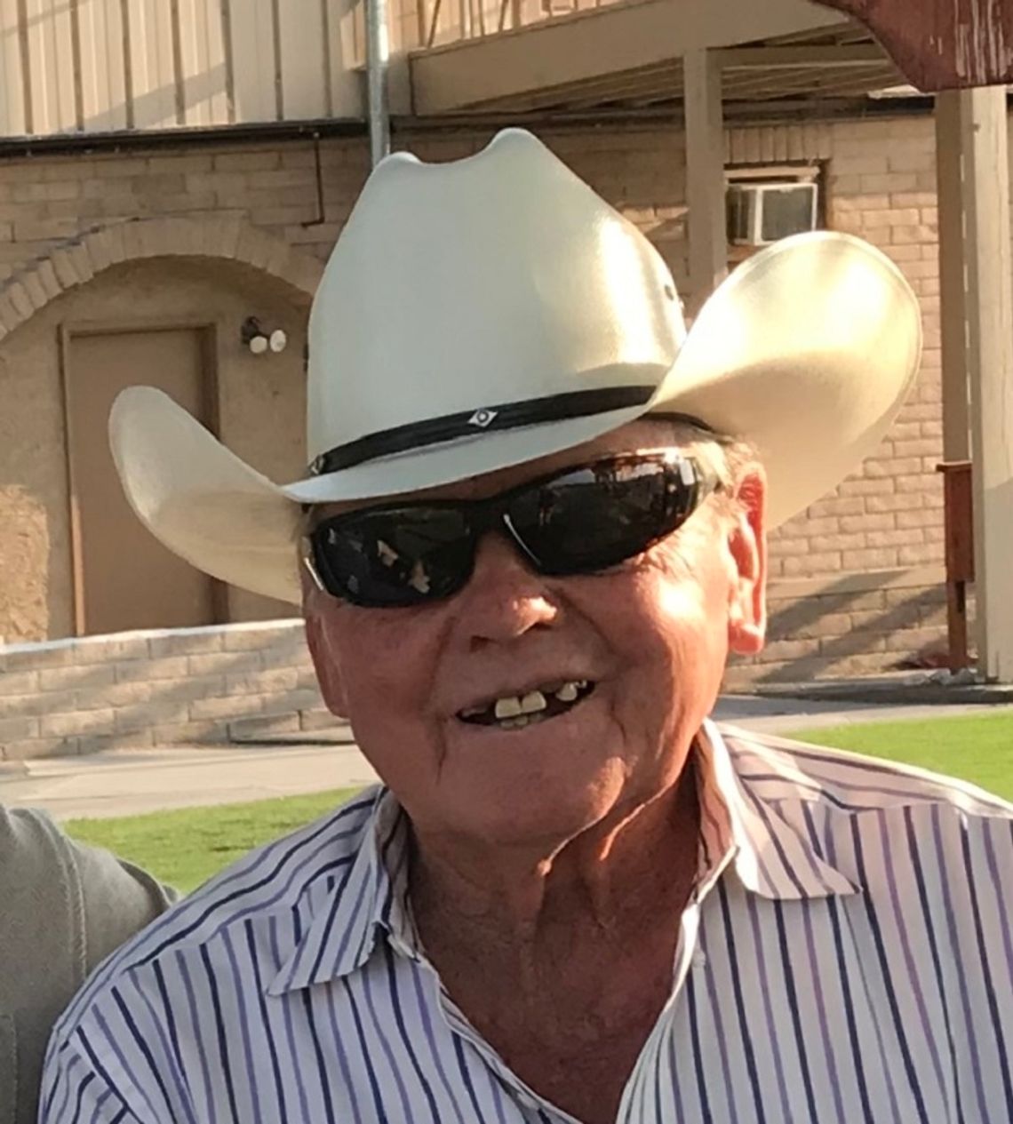 Obituary -- Orval "Sonny" Fowler, Jr.