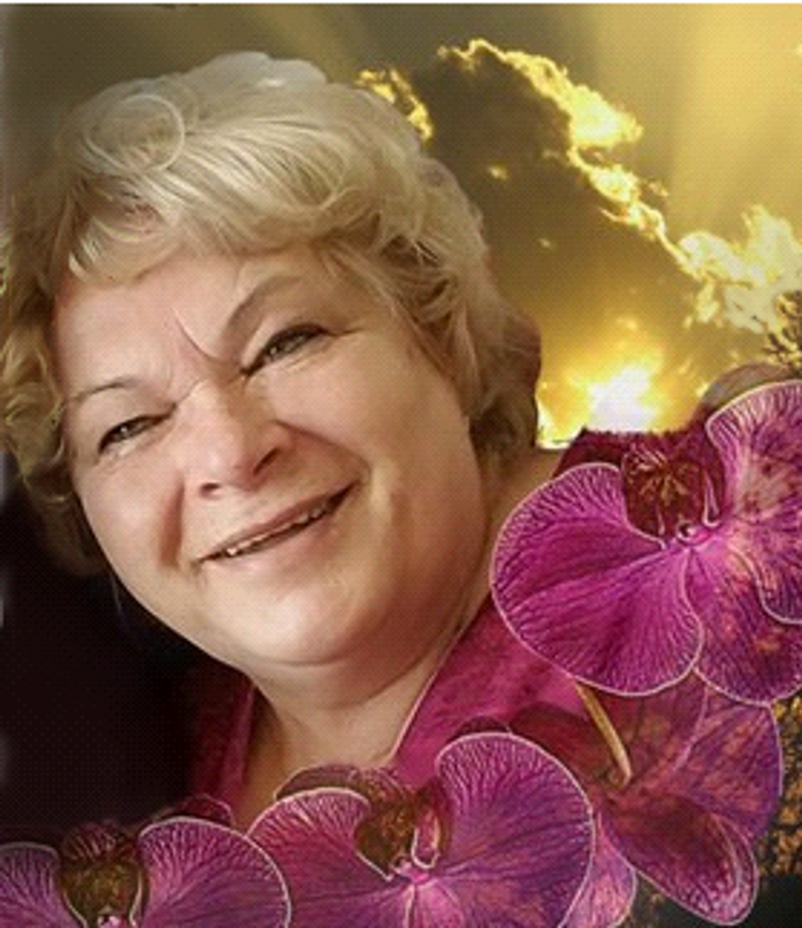 Obituary -- Pamela Lee Trauth