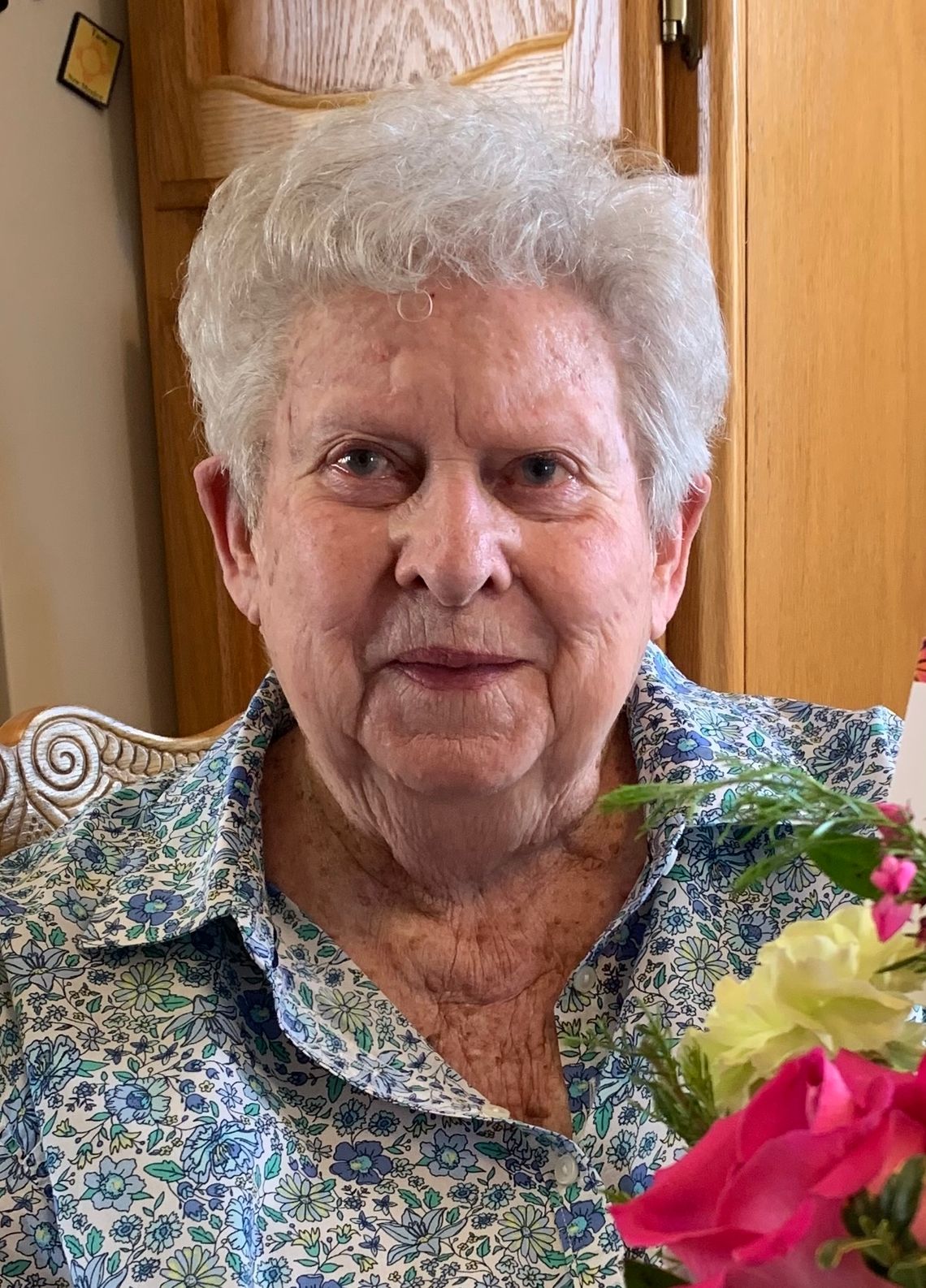 Obituary — Patricia Ann Pinana Grady