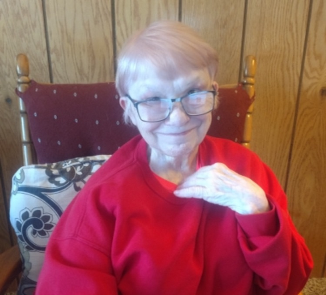 Obituary - Patricia “Patty” Elaine Lavoie 