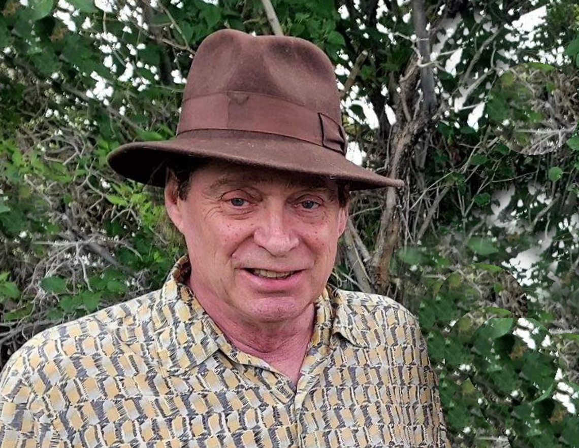 Obituary - Paul Fritcher