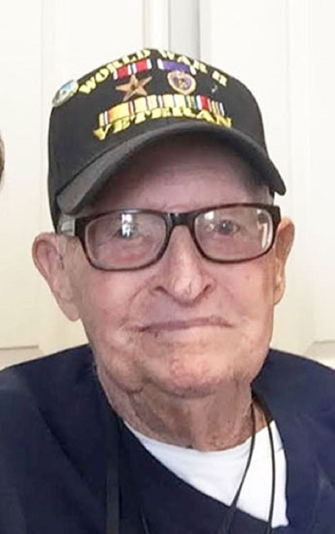 Obituary -- Ralph William (Bill) Lattin