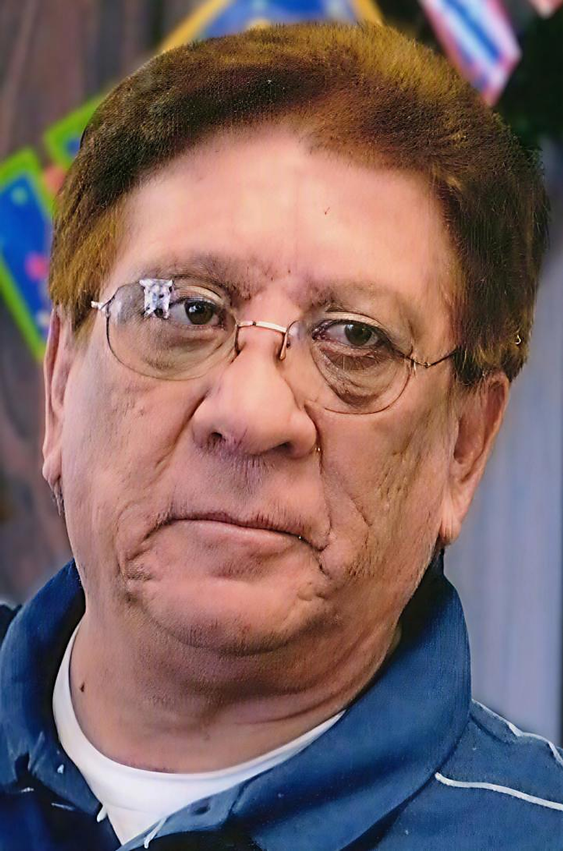 Obituary - Ramon Celestino Oceguera Jr.