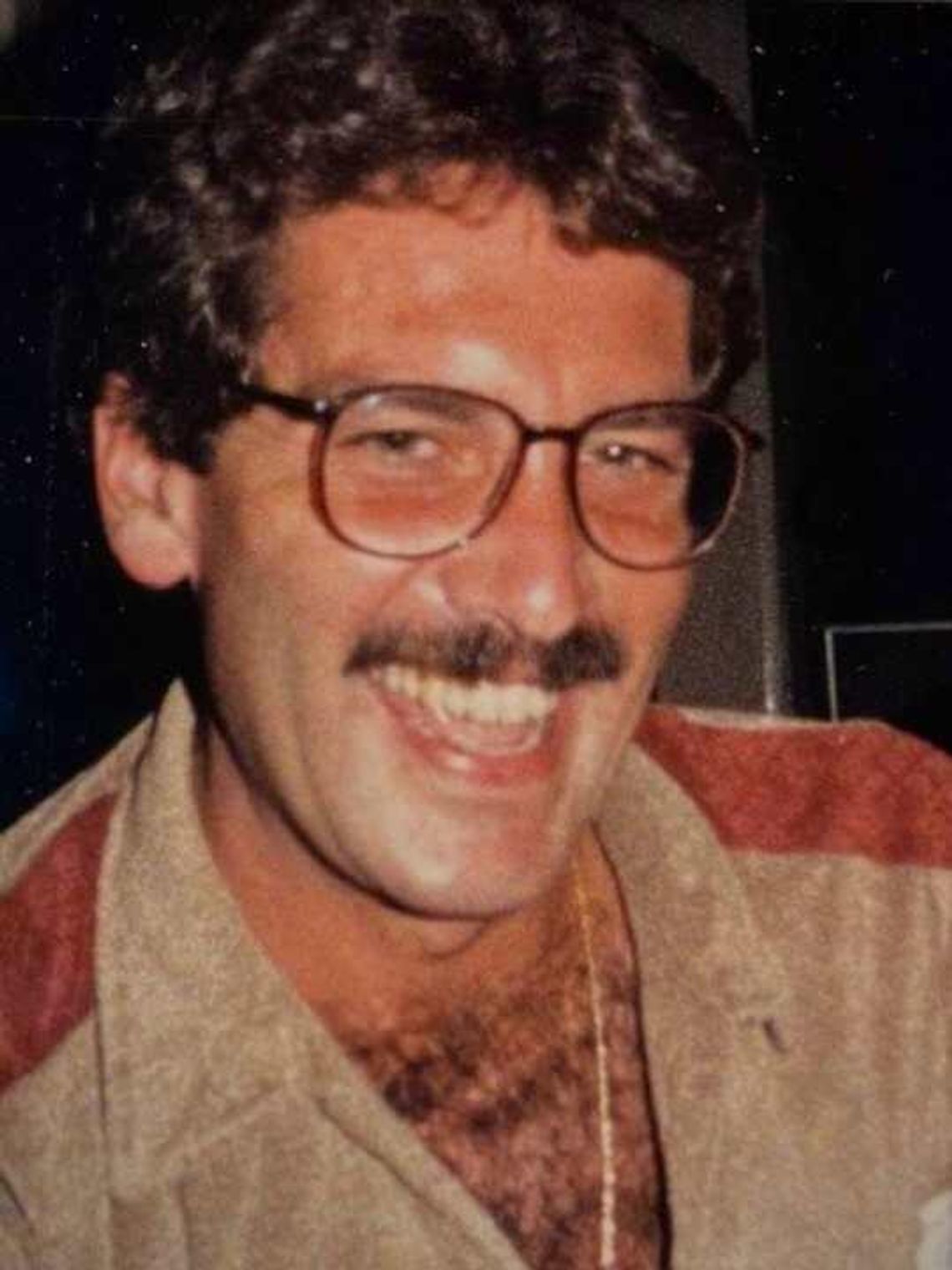 Obituary - Ramon K. Lopez  June 2, 1958 - October 16, 2024