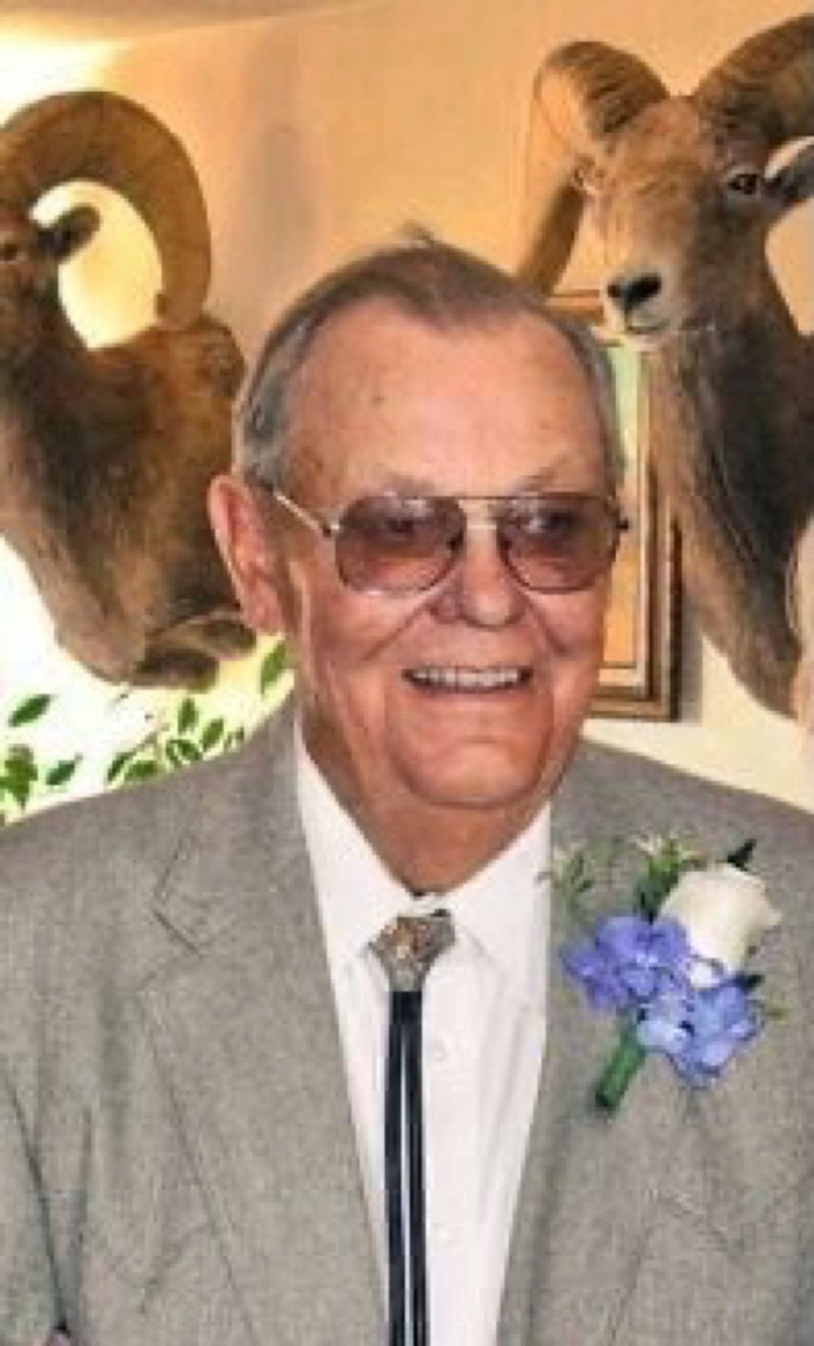 Obituary - Raymond Alfred Peterson Jr.