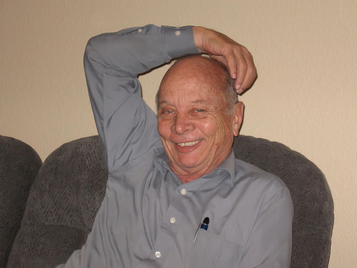 Obituary - Robert "Bob" Baker Obituary - Robert "Bob" Baker