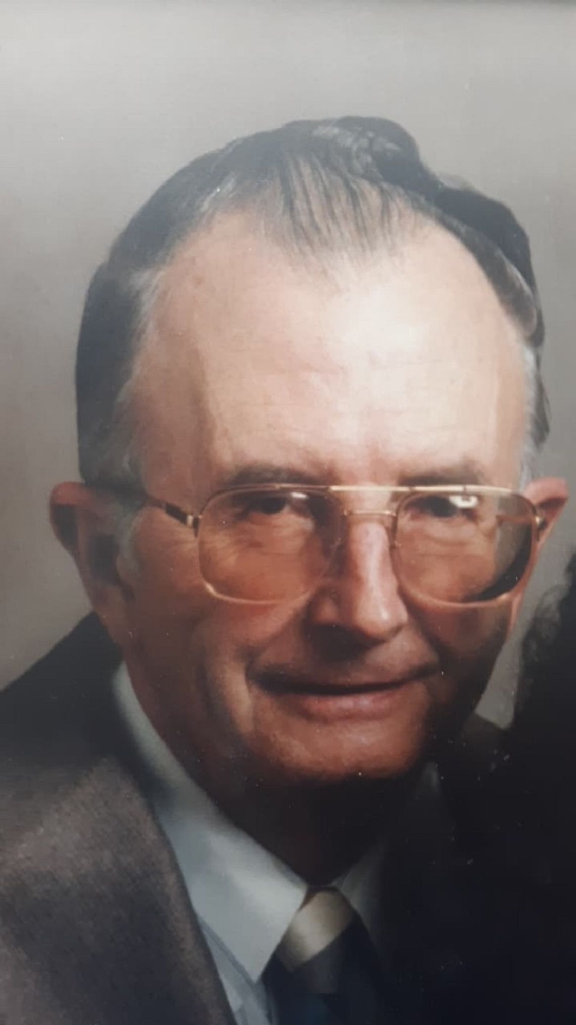 Obituary – Robert (Bob) Candee