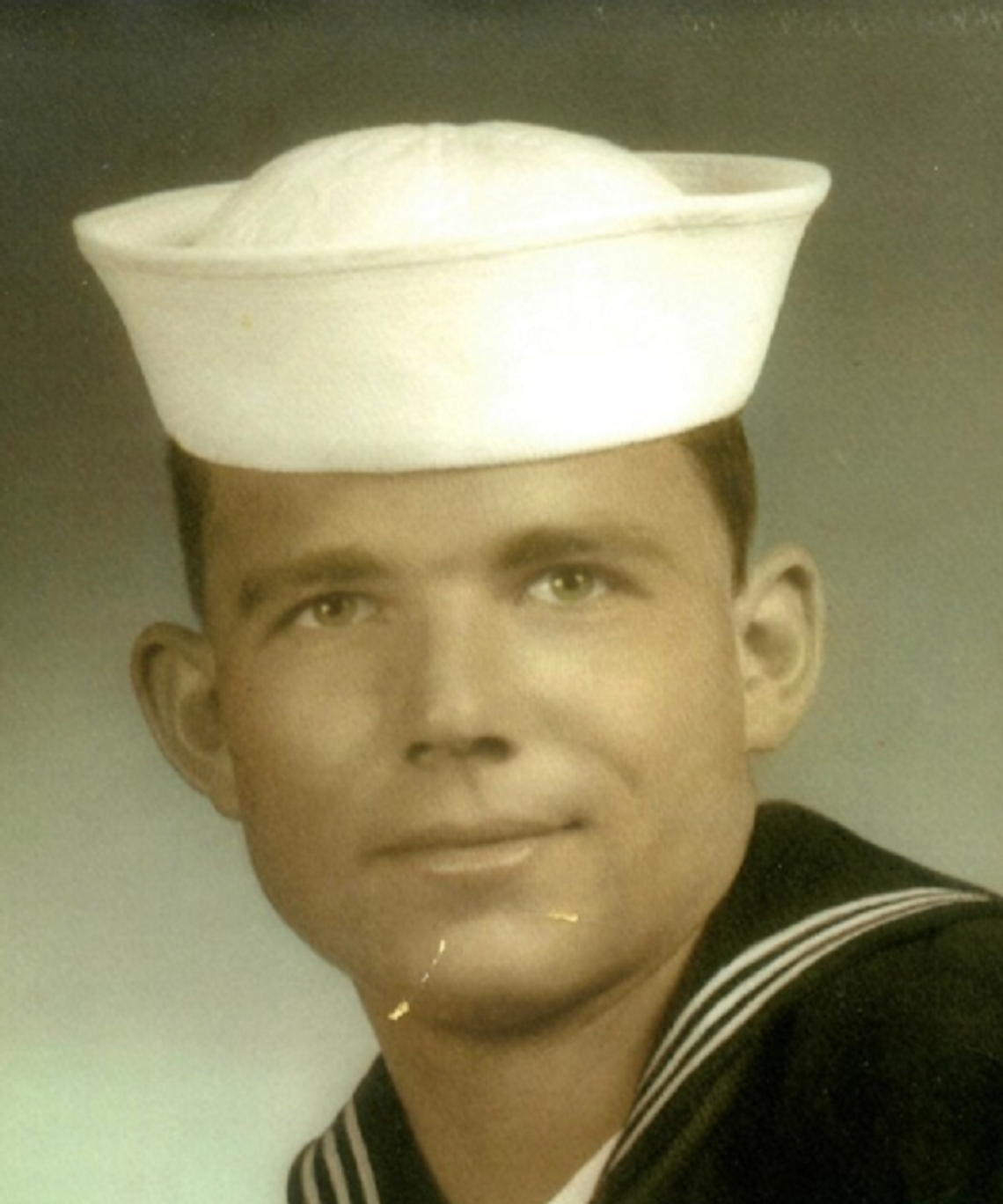 Obituary -- Robert LaVerne "Rambo" Woodley